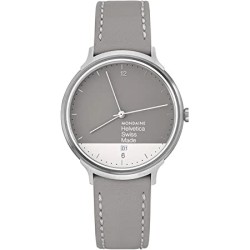 MONDAINE Mod. HELVETICA No. 1 LIGHT MH1.L2280.LH